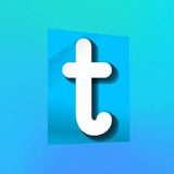 Telegram profile photo for Ty4a