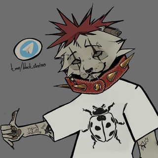 Telegram profile photo for домик айбо🇰🇬