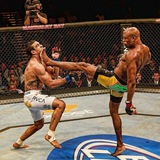 Telegram profile photo for OCTAGON