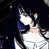 Telegram profile photo for кассиопея