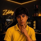 Telegram profile photo for СЕМЬЯ Zolotoy🥇