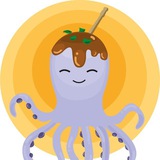 Telegram profile photo for BinanceRocket TAKO