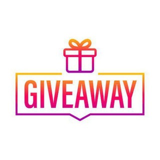 Telegram profile photo for Giveaway MRKT