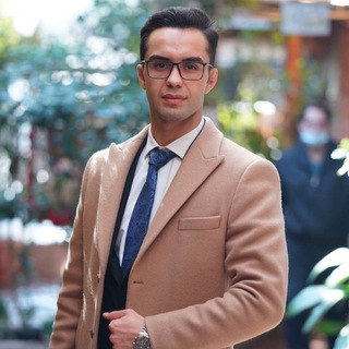 Telegram profile photo for Farshad Yahizadeh