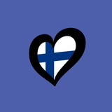 Telegram profile photo for FI𐌽𐌽I𐍃𐋏 ɗᥱᥣᥱgᥲᴛi᧐ᥒ | YLE