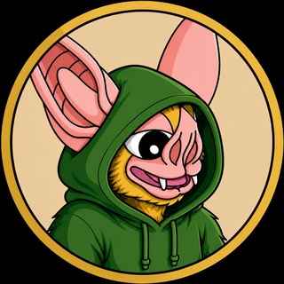 Telegram profile photo for Hoodrat - Portal