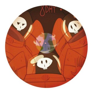 Telegram profile photo for SUPER SCIENCE FRIENDS >confession
