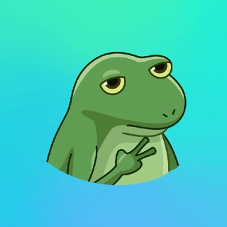 Telegram profile photo for Hello