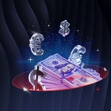 Telegram profile photo for Daddy / Дадди casino