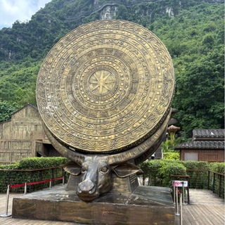 Telegram profile photo for Когти Орла