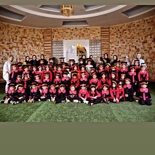 Telegram profile photo for مهد کودک مهرآنا