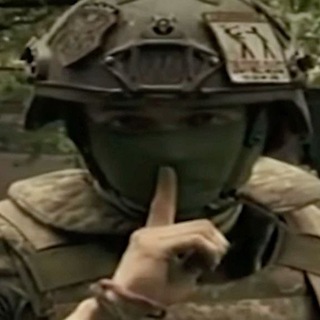 Telegram group profile photo for Военное решалово: 🇮🇹🇺🇦 VS 🇺🇿🇷🇺