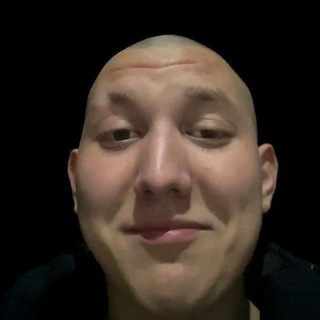 Telegram profile photo for лысый мирный 777#забивной