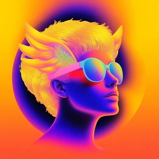 Telegram profile photo for A.: люди vs алгоритмы