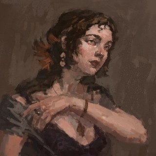 Telegram profile photo for Efira