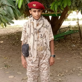Telegram profile photo for الشاعر ابو جراح الخموسي.