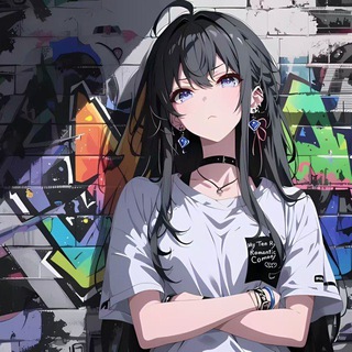 Telegram profile photo for 星火内核交流群