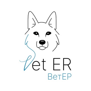 Telegram profile photo for VetER