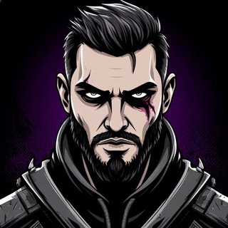 Telegram profile photo for mr Farepov | NFT & GIFTS