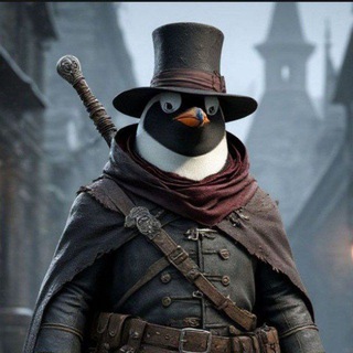 Telegram profile photo for Ж/Шиза