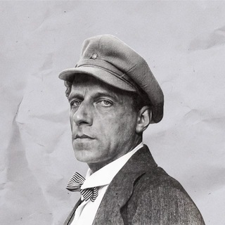 Telegram profile photo for ТЕАТРЛИКБЕЗ