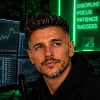 Telegram profile photo for Trading Family 🇫🇷