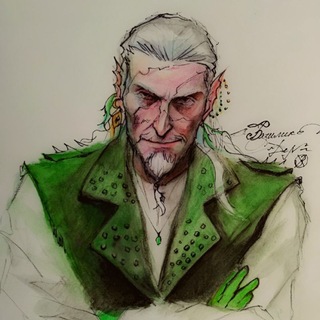 Telegram profile photo for Подвал старика—Денисыча