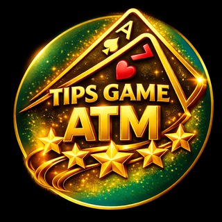Telegram profile photo for Atm TipsGame Update
