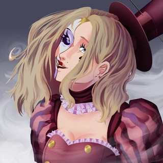 Telegram profile photo for Чечик Кекиевский