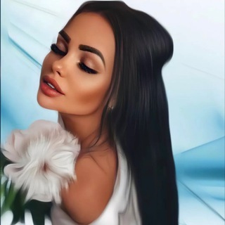 Telegram profile photo for Natali_Fantastica | Блогер Ростов