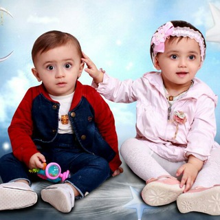 Telegram profile photo for خانه کودک کاریزما