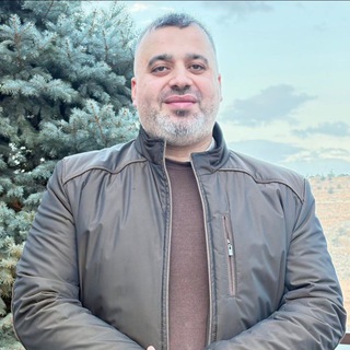 Telegram profile photo for أحمد صبحي اللحام