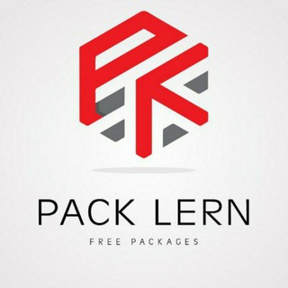 Telegram profile photo for پک لرن | Pack Learn