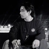 Telegram profile photo for Taehyung