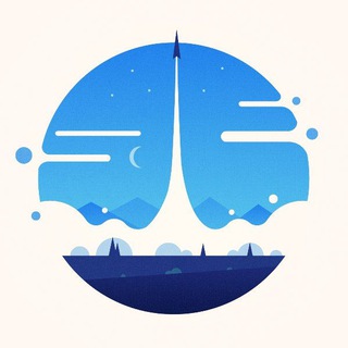 Telegram profile photo for MKS SPACE | Космос