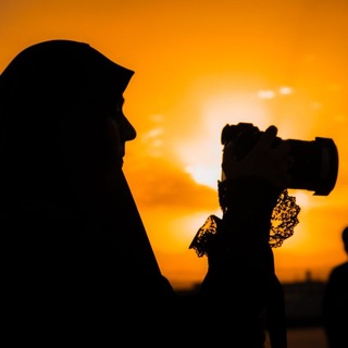 Telegram profile photo for دانشجو خبرنگار | زهرامددی🇮🇷