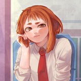 Telegram profile photo for жэмч!!👐🏻