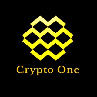 Telegram profile photo for Crypto One l Новости Криптовалюты