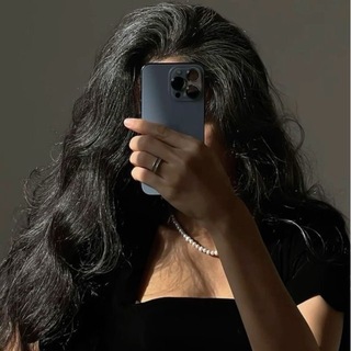 Telegram profile photo for ﮼نَجمة،✨🪬.