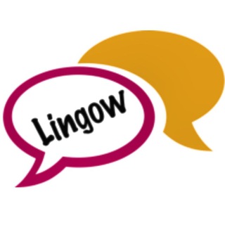 Telegram profile photo for Lingow
