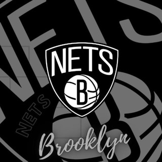 Telegram profile photo for BROOKLYN NETS|НОВОСТИ НБА