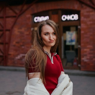 Telegram profile photo for Юля Славиковна