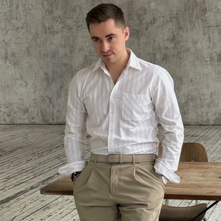 Telegram profile photo for Виталий Забияко