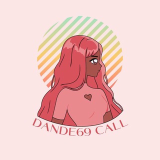 Telegram profile photo for Dande69 Calls