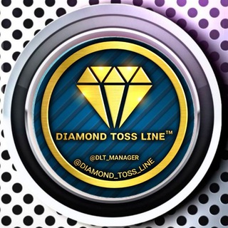 Telegram profile photo for ᴅɪᴀᴍᴏɴᴅ ᴛᴏꜱꜱ ʟɪɴᴇ™