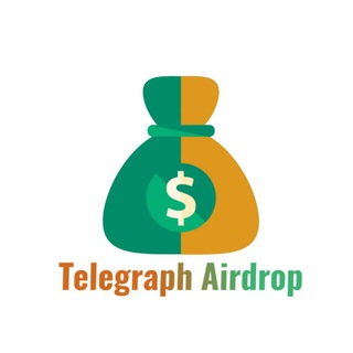 Telegram profile photo for Telegraph Airdrop
