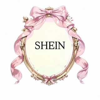 Telegram profile photo for SHEIN 💕