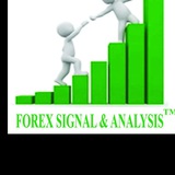 Telegram profile photo for Forex Signal & Analysis™