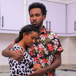 Telegram profile photo for ትንሿ ተከታታይ ድራማ(የልብ ፊደላት)