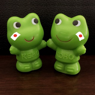 Telegram profile photo for 🐸FREEWILL - JAPAN 🐸